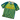 Inter 3rd Shirt 1995/96 - Carlos 6 (XL) - retro fodboldtrøje