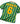 Inter 3. Trøje 1995/96 - Carlos 6 (XL) - retro fodboldtrøje