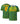 Inter 3. Trøje 1995/96 - Carlos 6 (XL) - retro fodboldtrøje
