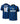 Inter Hjemmebanetrøje 1997/98 - West 16 (XL) - retro fodboldtrøje