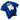 Inter Hjemmebanetrøje 1997/98 - West 16 (XL) - retro fodboldtrøje