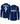 Inter Hjemmebanetrøje 2000/01 - Ronaldo 9 L/S (XL) - retro fodboldtrøje