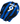 Inter Hjemmebanetrøje 2000/01 - Ronaldo 9 L/S (XL) - retro fodboldtrøje