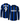 Inter Hjemmebanetrøje 2000/01 - Ronaldo 9 L/S (XL) - retro fodboldtrøje