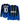 Inter Hjemmebanetrøje 2003/04 - Adriano 10 L/S (M) - retro fodboldtrøje