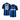 Inter Hjemmebanetrøje 2004/05 - Adriano 10 (M) - 1