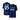 Inter Hjemmebanetrøje 2021/22 - Bastoni 95 (L) - retro fodboldtrøje