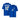 Italien Hjemmebanetrøje 1994/95 - Baggio 10 (M) - retro fodboldtrøje