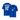 Italien Hjemmebanetrøje 1994/95 - Baggio 10 (M) - retro fodboldtrøje