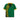 Jamaica Udebanetrøje 1998/01 (XXL) - retro fodboldtrøje