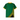 Jamaica Udebanetrøje 1998/01 (XXL) - retro fodboldtrøje