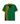 Jamaica Udebanetrøje 1998/01 (XXL) - retro fodboldtrøje