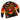 Japan Målmandstrøje 1998 (L) - retro fodboldtrøje