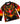 Japan Målmandstrøje 1998 (L) - retro fodboldtrøje