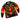 Japan Målmandstrøje 1998 (L) - retro fodboldtrøje
