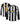 Juventus Hjemmebanetrøje 2004/05 - Ibrahimovic 9 L/S (L) - retro fodboldtrøje