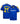 Juventus Udebanetrøje 1996/97 - Zidane 21 (XL) - retro fodboldtrøje