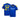 Juventus Udebanetrøje 1996/97 - Zidane 21 (XL) - retro fodboldtrøje