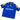 Juventus Udebanetrøje 1996/97 - Zidane 21 (XL) - retro fodboldtrøje