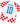 Kroatien Hjemmebanetrøje 2022/24 - Modric 10 (L) - retro fodboldtrøje