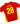 Las Palmas Udebanetrøje 2019/20 - Pedri 28 (XL) - retro fodboldtrøje
