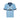 Lazio Hjemmebanetrøje 1996/97 (M) - retro fodboldtrøje