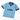 Lazio Hjemmebanetrøje 1996/97 (M) - retro fodboldtrøje