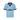 Lazio Hjemmebanetrøje 1996/97 (M) - retro fodboldtrøje
