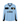 Lazio Hjemmebanetrøje 1998/99 L/S (M) - retro fodboldtrøje