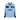 Lazio Hjemmebanetrøje 1998/99 L/S (M) - retro fodboldtrøje