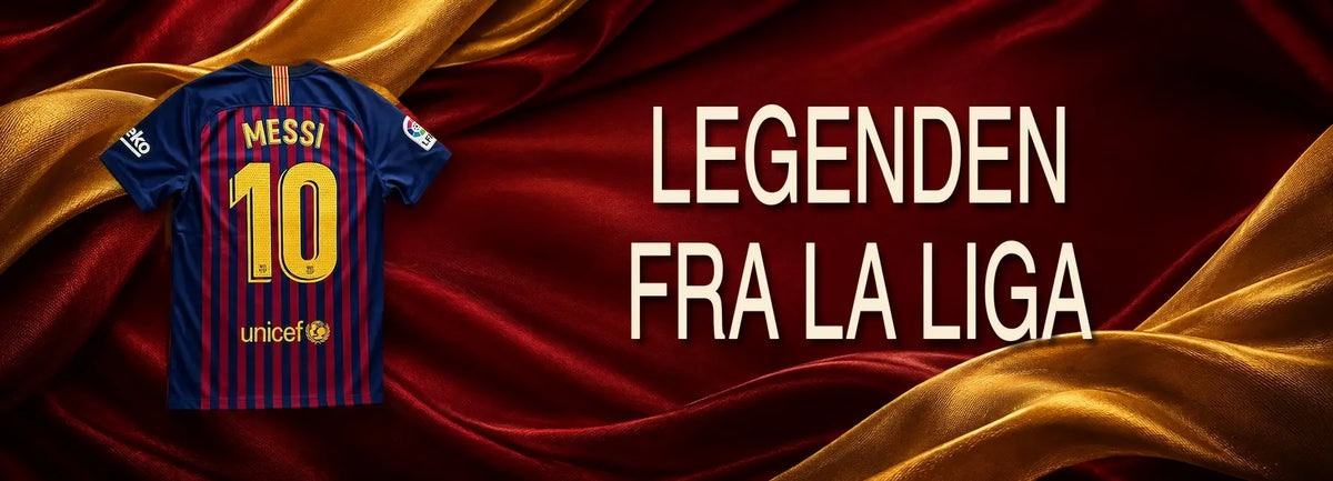 Legenden fra La Liga 1800x650