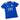 Leicester Hjemmebanetrøje 2018/19 - Vardy 9 (M) - retro fodboldtrøje