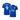 Leicester Hjemmebanetrøje 2018/19 - Vardy 9 (M) - retro fodboldtrøje
