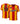 Lens Hjemmebanetrøje 2015/16 - Olsen 10 (L) Matchworn - retro fodboldtrøje