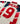 Liberia Hjemmebanetrøje 1995/96 - Weah 9 (L) - retro fodboldtrøje