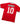 Liverpool Hjemmebanetrøje 1993/95 - Barnes 10 (M) - retro fodboldtrøje
