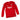 Liverpool Hjemmebanetrøje 2004/06 - Morientes 19 L/S (M) - retro fodboldtrøje