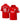 Liverpool Hjemmebanetrøje 2006/08 - Gonzalez 11 (M) - retro fodboldtrøje