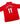 Liverpool Hjemmebanetrøje 2006/08 - Gonzalez 11 (M) - retro fodboldtrøje