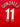 Liverpool Hjemmebanetrøje 2006/08 - Gonzalez 11 (M) - retro fodboldtrøje