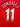 Liverpool Hjemmebanetrøje 2006/08 - Gonzalez 11 (M) - retro fodboldtrøje