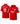 Liverpool Hjemmebanetrøje 2006/08 - Gonzalez 11 (M) - retro fodboldtrøje