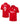 Liverpool Hjemmebanetrøje 2007/08 - Torres 9 (M) - retro fodboldtrøje