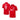 Liverpool Hjemmebanetrøje 2007/08 - Torres 9 (M) - retro fodboldtrøje