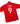 Liverpool Hjemmebanetrøje 2007/08 - Torres 9 (M) - retro fodboldtrøje