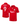 Liverpool Hjemmebanetrøje 2007/08 - Torres 9 (M) - retro fodboldtrøje