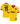 Liverpool Udebanetrøje 1997/99 - Berger 15 (M) - retro fodboldtrøje