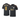 Liverpool Udebanetrøje 2009/10 - Gerrard 8 (M) - retro fodboldtrøje