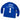 Lyngby BK Hjemmebanetrøje 1997/98 - Andersen 1 L/S (XXL) - retro fodboldtrøje