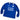 Lyngby BK Hjemmebanetrøje 1997/98 - Andersen 1 L/S (XXL) - retro fodboldtrøje